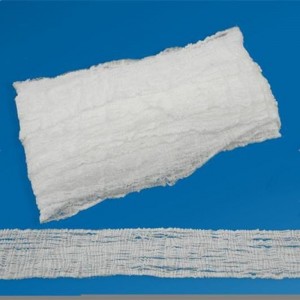 Factory made hot-sale China Cellulose Acetate Tow for Cigarette Filter Rods