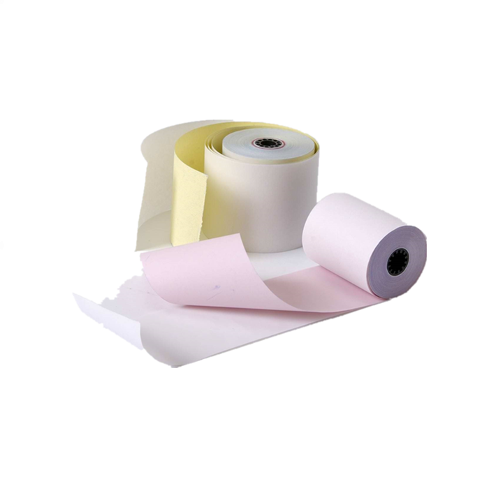 Wholesale Price Different Sizes Carbonless Paper For Computer Printing Featured Image