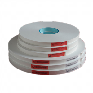Professional China Hot Sales Plug Wrap Paper High Precision Various Filter Paper Specialty Paper