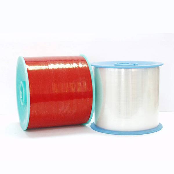 Manufactur standard White Straw Plastic Drinking Straw - Tear Tape – FANCYCO