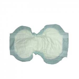 Large Size Disposable Adult Diaper Custom With Lowest Price