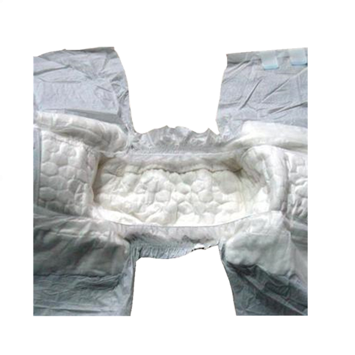 Competitive Price Hot Sale Adult Diaper Custom Of Good Quality Featured Image