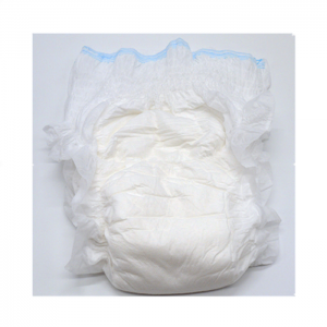 Very Cheap Premium Quality Adult Diaper Custom From China