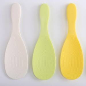 Big discounting Biodegradable Black Spoon Black Cornstarch Spoon Black Biodegradable Spoon Eco Friendly Wrapped