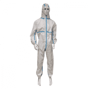 Medical-Protective Isolation Chemical Suit Sterile Medical Gown