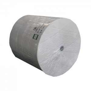 Factory Direct Sales Safe Material High Utilization Kraft Paper