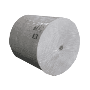 60gsm White 100% Woof pulp Kraft Paper