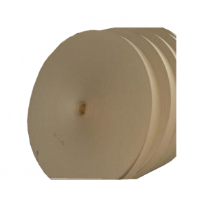 Pure Wood Pulp Coated Or Uncoated Super Quality Kraft Paper