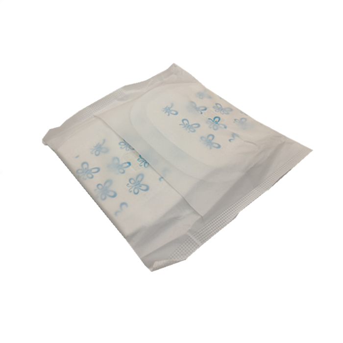 Pure Cotton Competitive Price Hygiene Sanitary Napkin Custom For Night Use Featured Image