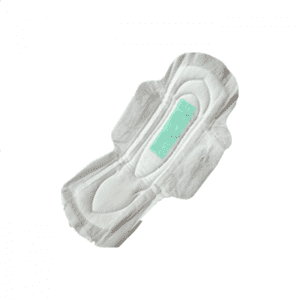 Daily Use Ultra Thin Sanitary Napkin Custom With Competitive Price