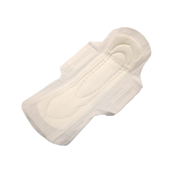 Non-woven Surface Good Price Sanitary Napkin Custom For Day Use Featured Image