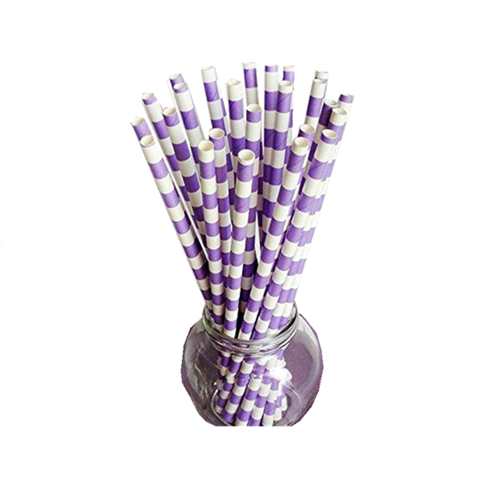 The Cheapest Price Food Grade Paper Straw For Party Supplies Featured Image