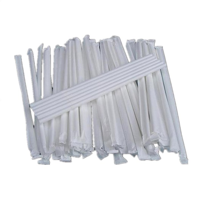 Good Quality Factory Price Straw Wrapping Paper Custom For Wrapping Drinking Straws Featured Image
