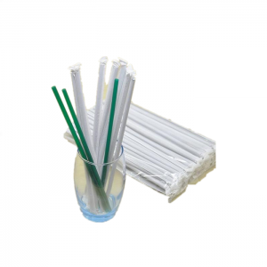 Wholesale Supply Recyclable Top Sales Straw Wrapping Paper Custom