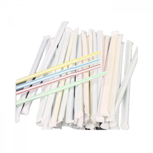 Factory Supply China environment Friendly Fsc Wrapping Paper Straw with EU