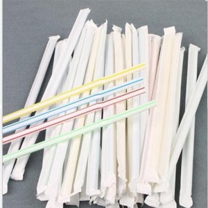 100% Virgin Wood Pulp No Arsenic Substances Nice Price Straw Wrapping Paper Custom