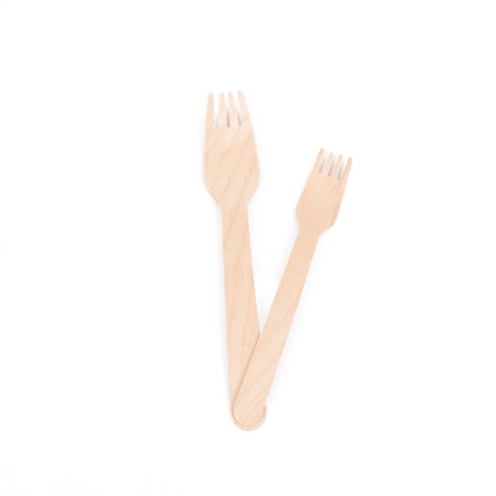 Birch Wood 100% Compostable Biodegradable Wooden Tableware From Chinese Factory Featured Image