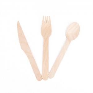 Eco-friendly High Quality New Design Wooden Tableware