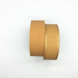 Normal From 50mm-64mm Pure Wood Base Paper Cigarette Filter Wrapping Tipping Paper