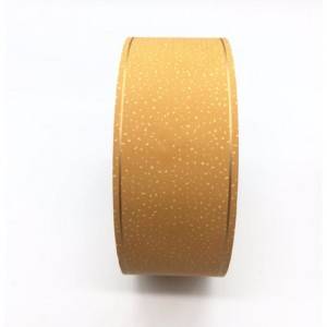 Excellent quality China Printing Coating Cork Cigarette Tipping Paper 40GSM