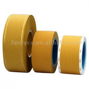Good quality Thickness 0.041um Paper of Colour Cork Tipping Paper