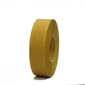 China Wholesale China 3000 Meter Bobbin Red Gold Silver Hot Stamping Tipping Paper