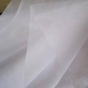 Hot Sale 50cm*75cm Bleach White Grade A MF Acid Free Tissue Paper