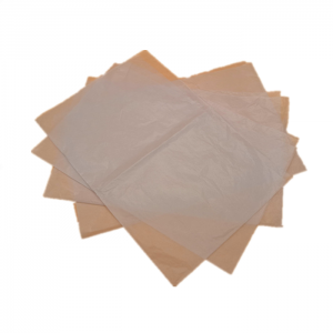 OEM/ODM Factory Logo Printed Mf Tissue Paper for Garment Packaging
