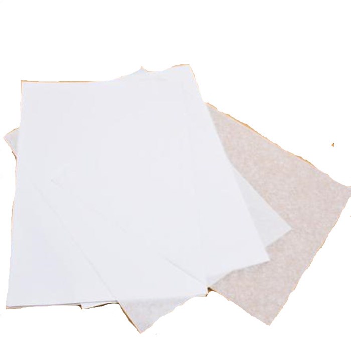 100% Virgin Pulp Moisture Proof Wrapping For Flower Acid Free Glassine Paper Featured Image