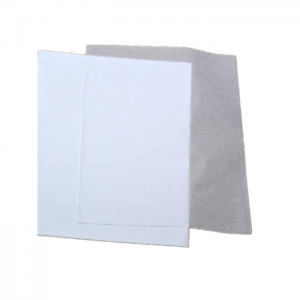 Waterproof 100% Recycled Acid Free Glassine Paper For Clothes Packing