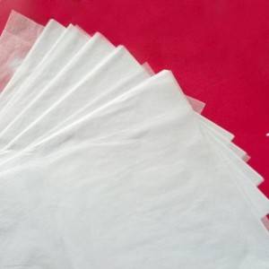 Unbleached 100% Recycled MG Acid Free Tissue Paper For Wrapping