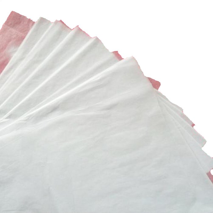 100% Virgin Pulp Top Quality MG Acid Free Tissue Paper For Leatherwear Wrapping Featured Image