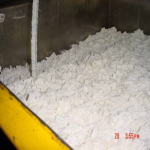 Filterstaaf Cellulose 2.5y35000 Acetaat Tow