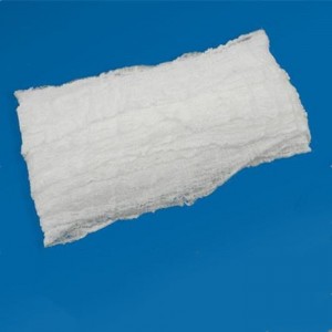 Factory Customized China Cellulose Acetate Tow Fiber for Filter Rod Filament