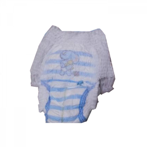 Best Selling Promotional Price Disposable Baby Training Pant
