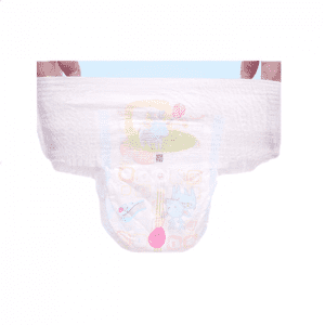 Super Soft Ultra Breathable High Absorption Baby Training Pant Custom