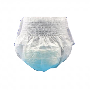 Competitive Price Disposable Adult Training Pant With Super Absorbency