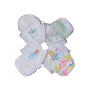 Factory Wholesale Price Best Selling Products Daily Use Baby Training Pant