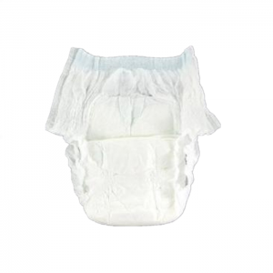 High Quality Adult Training Pant With Super Absorbency For Elder Baby