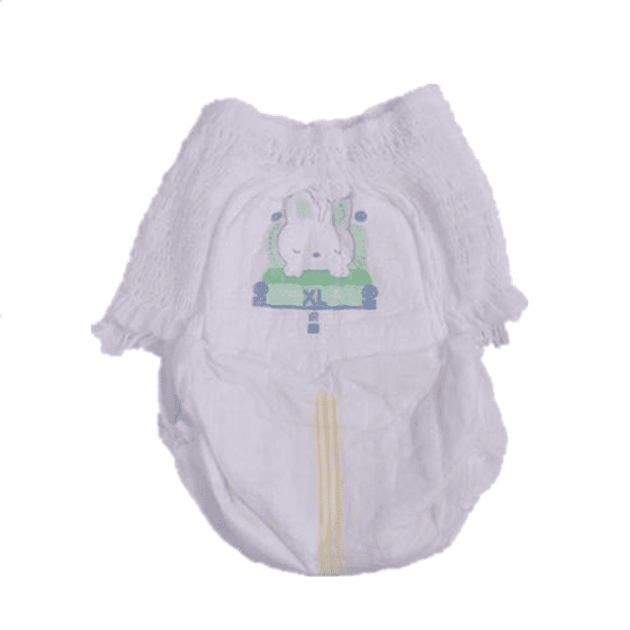 Nice Absorbent High Sale Factory Direct Price Baby Training Pant Featured Image