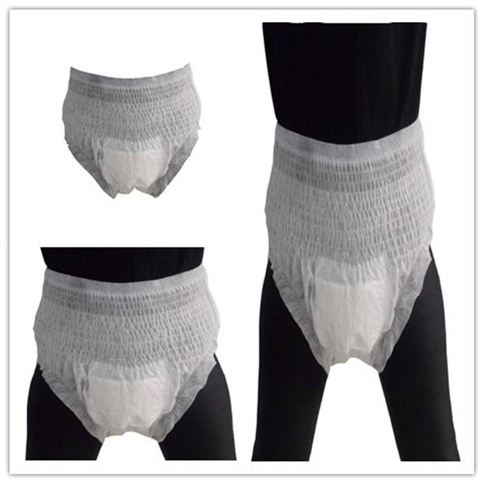Low Price Good Quality Adult Training Pant For Pants Nappy Featured Image