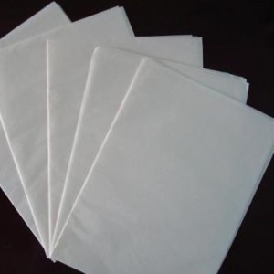 Discount wholesale White Acid Free Tissue Paper