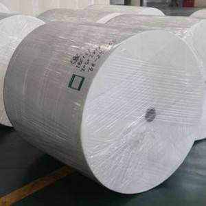 Cheapest Factory Low Surface Roughness 230gsm Duplex Board Offset White Coated Duplex Board Malaysia Kraft Paper In Reels