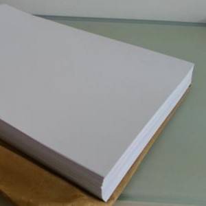 2019 Good Quality A4 Paper / Office Copier Paper/ Double A4 Copy Paper
