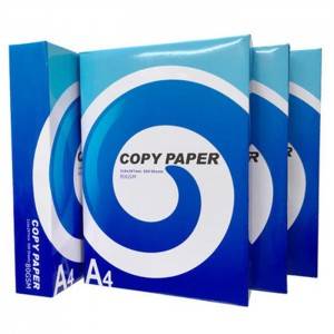 70gsm 80gsm Fashion Best Quality A4 Paper