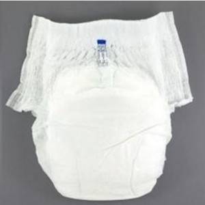 Wholesale Cheap High Quality Waterproof Adult Training Pant Custom