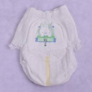 Hot Sale 2020 New Design Portable Ultrathin Baby Training Pant