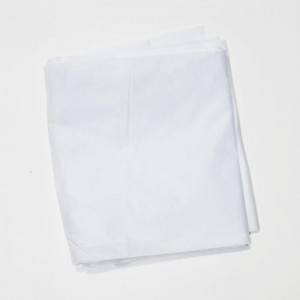 Popular Design for Temperature Resistant Anti Sticking Glassine Paper With Nice