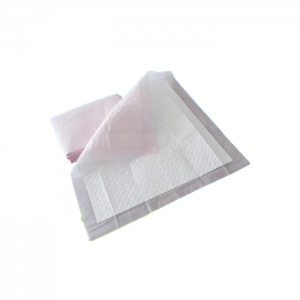High Absorption Disposable Under Pad For Incontinence Care