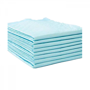 18 Years Factory Bluenjoy Incontinence Underpads Medical Disposable Underpad Nursing Underpad